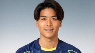 群馬がDF藤井悠太と契約満了を発表「申し訳なさと悔しさでいっぱいです」