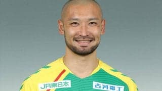 川又堅碁が千葉を退団…ここ2年間はケガに苦しむ「俺の復活も温かく見守ってもらえたら」