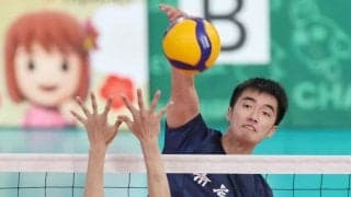 兵庫勢は市尼崎、氷上とも２回戦敗退　春高バレー