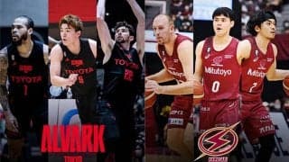 【A東京vs川崎】東地区2位と中地区首位の強豪決戦…藤井祐眞に対する小酒部泰暉の好守は必要不可欠