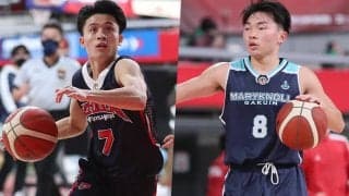 今大会の1試合個人得点ランキング…冬の祭典を盛り上げたスコアラーを紹介／ウインターカップ2022男子