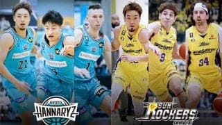 【京都vsSR渋谷】京都はミスを減らしたい…SR渋谷は連敗ストップへディフェンスを立て直せるか