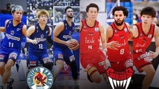 【FE名古屋vs富山】ともに2023年の初陣…FE名古屋は葛原大智が古巣相手に存在感を示したい