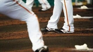 少年野球でも効果的…「クイック」を速くするには？　制球が不安定になる“NG行為”も