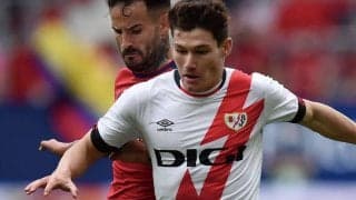 マドリー、下部組織出身DFフラン・ガルシアの買い戻しが確実に！ 移籍金はわずか7億円