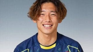 群馬DF平尾壮、JFLのMIOびわこ滋賀へ完全移籍「群馬には良い思い出が沢山」