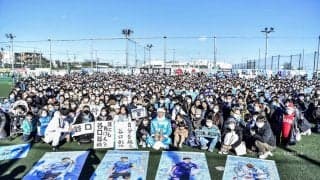 日本代表DF谷口彰悟のカタール初戦「前日トレーニング」に参加！ クラブが公開した動画で“サムアップだけ”を披露し、“隠し玉”として今日の試合に挑む！