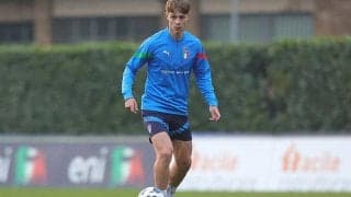 セリエBで成長中の22歳のユベントスMFがセリエAへステップアップ！ サレルニターナに買取OP付きでレンタル加入