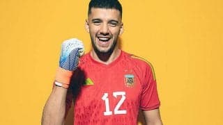 アヤックスがビジャレアル守護神ルジ獲得へ！　EL初制覇に貢献のアルゼンチン代表