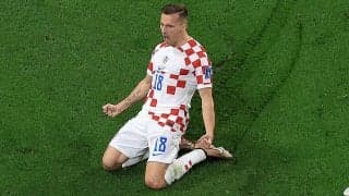 クロアチア代表FWオルシッチがセインツ加入へ！　ロンドン勢キラーがイングランド上陸…