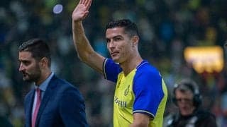 アル・ナスルはまだC・ロナウドを登録できず？　外国人枠空けるため放出必要に