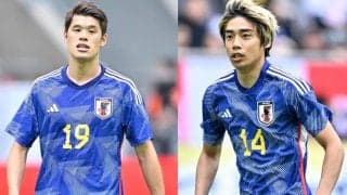 「ラブラブですね笑」「相思相愛」伊東純也と酒井宏樹が「パリでの私服2ショット」公開！ 日本代表の右サイドコンビが旅の最後にフランスで再会！