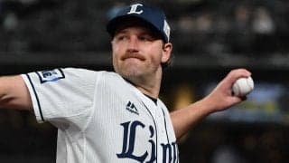 助っ人の流暢すぎる日本語　“生麦生米生卵”に驚き「早口言葉、俺より上手くて草」