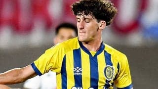 スポルティングがU-20アルゼンチン代表MFを獲得！　守田英正と同じセントラルMFが主戦場