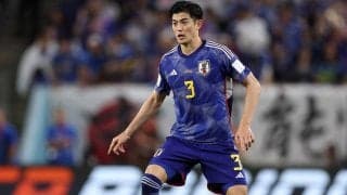 日本代表DF谷口彰悟がカタールデビュー！ フル出場でクリーンシート、チームの今季初勝利に貢献《カタール・スターズリーグ》