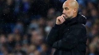 チェルシー破ってアーセナルと5pt差に…ペップ「まだ63ptもある」