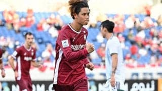 神戸が今季のメンバー＆背番号を発表！　欧州挑戦が噂の小田裕太郎はリスト外に