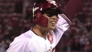 華麗なる100億円右腕撃ち　大物食い21歳に大成の予感「天才」「イチロー2世」