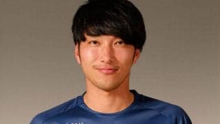 町田、松本から期限付き移籍中のMF山口一真が来季も所属…全治8カ月の重傷から復帰を目指す