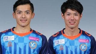 YS横浜、古山蓮が退団…神田夢実の新天地は香港に