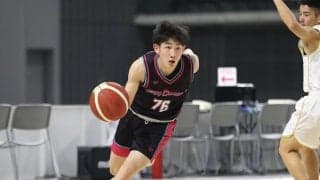 Jr.ウインターカップでの勝利を目指して…発足3年目、Kochi Crazy Diamondの現在地