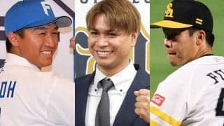 侍ジャパン“サプライズ枠”を予想　デビュー前の新人に、更なるメジャー組の参戦も