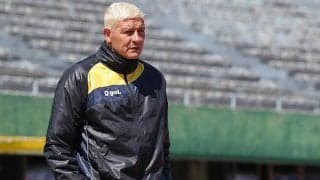 「絶対マケナーイ！！」シジマール氏が8年ぶりに神戸のGKコーチに復帰「計り知れない喜びです」