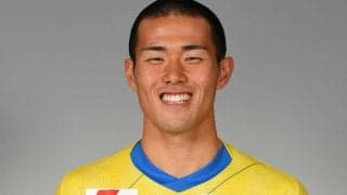 栃木、相模原から24歳DF面矢行斗が復帰  「チームの勝利のために精進」