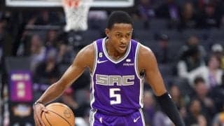 ホークスのマレーがディアロン・フォックスのオールスター初選出をプッシュ