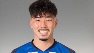 沼津がMF鈴木拳士郎と契約更新！ 目指すは「優勝」