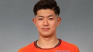 山口の22歳DF起海斗、JFL沖縄へのレンタルが延長に  「与えてくれたチャンスに感謝」