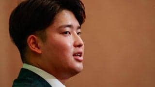 村上宗隆「夢与えられるように」、佐々木朗希「優勝に貢献」　侍ジャパン選出選手の声