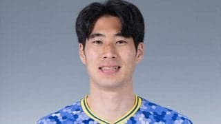 今治が韓国人MFパク・スビンと契約更新
