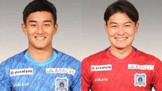 秋田が藤田雄士＆安田祐生と契約更新！