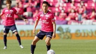 C大阪が4選手と2023シーズンの契約更新！　松田陸、進藤亮佑、原川力、喜田陽