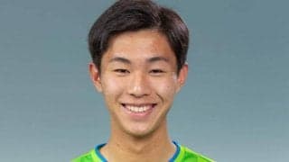 湘南、昨季昇格の原直生がJFL枚方に完全移籍　「昨シーズンは悩むことも多く…」