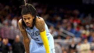 ジャ・モラントが未成年暴行の疑いで訴えられる…選手本人は自己防衛を主張