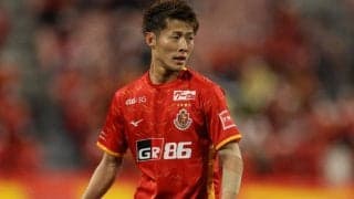 柿谷曜一朗が徳島に電撃復帰！　2011年以来の帰還に「ここではただいまの一言で」