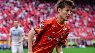 「あかん、涙が止まらない！」元日本代表・柿谷曜一朗がJ2徳島復帰で、「ポカリスエットスタジアム降臨映像」公開！ 背番号８のユニを着用した姿に「嫉妬しちゃうくらいカッコいい！」の声