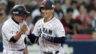 吉田正尚、異例のＷＢＣ参戦表明に海外メディアも反応！「ヨシダの加入は日本にとって追い風となる」