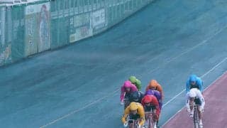 立川競輪G3（準決勝）レポート