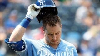 【MLB】トレード加入2日で“戦力外”　ファンも混乱「何のために獲った？」「冗談みたい」