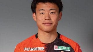J2山口、20歳FW兒玉澪王斗の鳥栖復帰を発表「また山口に自分の名前が届くように」