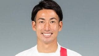 宮崎が奥田裕貴と契約更新　「2023シーズンも自分らしくピッチ内外でベストを」