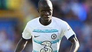 チェルシーがカンテに好条件の延長オファー！ 退団濃厚から逆転の一手か