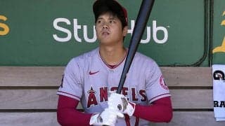 侍ジャパンのメンバーをＷＢＣ経験者が予想！ポイントは大谷翔平の起用法？球団からの”縛り”の可能性にも言及