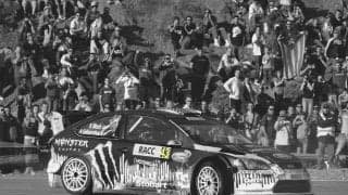 WRC、ケン・ブロックを偲び今シーズンはNo.43を欠番に