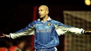 「あなたは伝説的な存在」選手兼監督として活躍したチェルシーがヴィアッリ氏を追悼「クラブの歴史に永遠に刻まれる」