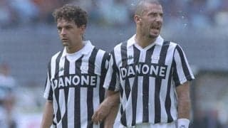 会見でヴィアッリに黙祷を捧げたアッレグリ、｢彼は選手としてだけでなく男として模範｣