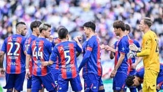 「襟の感じめっちゃ好きだな〜」FC東京が今季着用する「新ユニフォーム」発表！ クラブが誕生した90年代のスタンダードな「襟デザイン」を採用